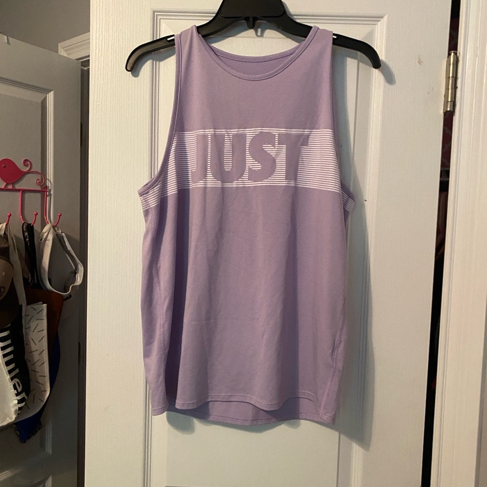 Nike Tanktop